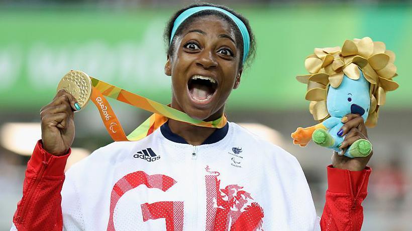 格拉斯哥2026英联邦运动会：五位值得关注的明星