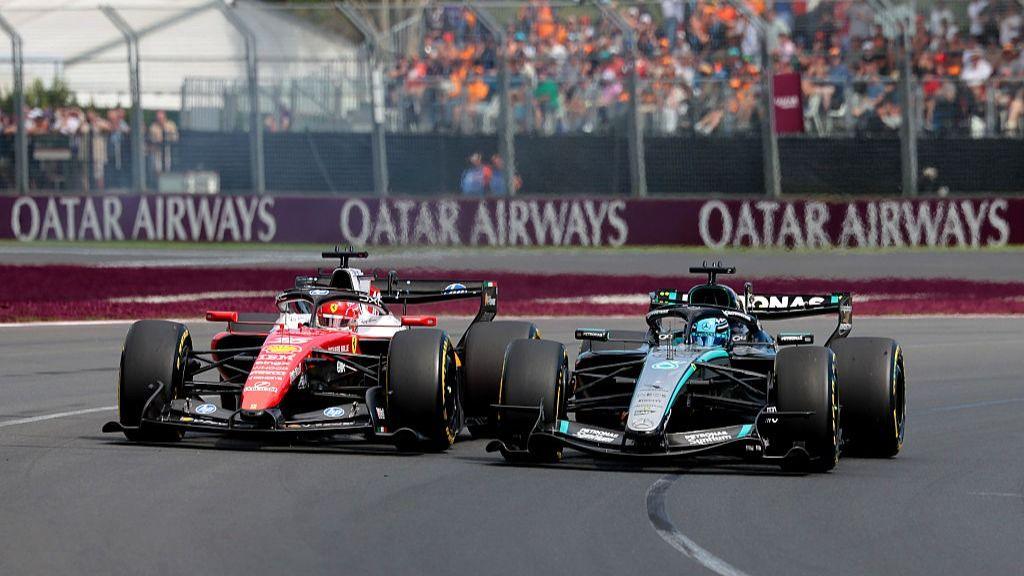2026赛季F1前半程的五大收获