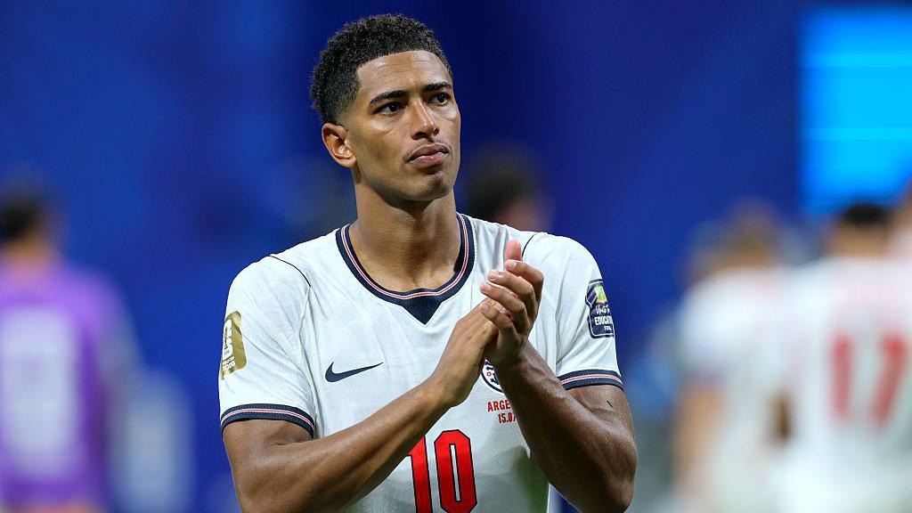 2026年世界杯：英格兰球员在比赛中的表现评分