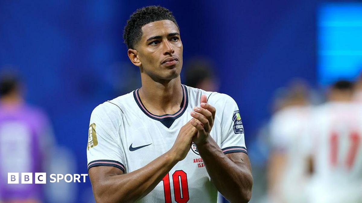 2026年世界杯：英格兰球员在比赛中的表现评分