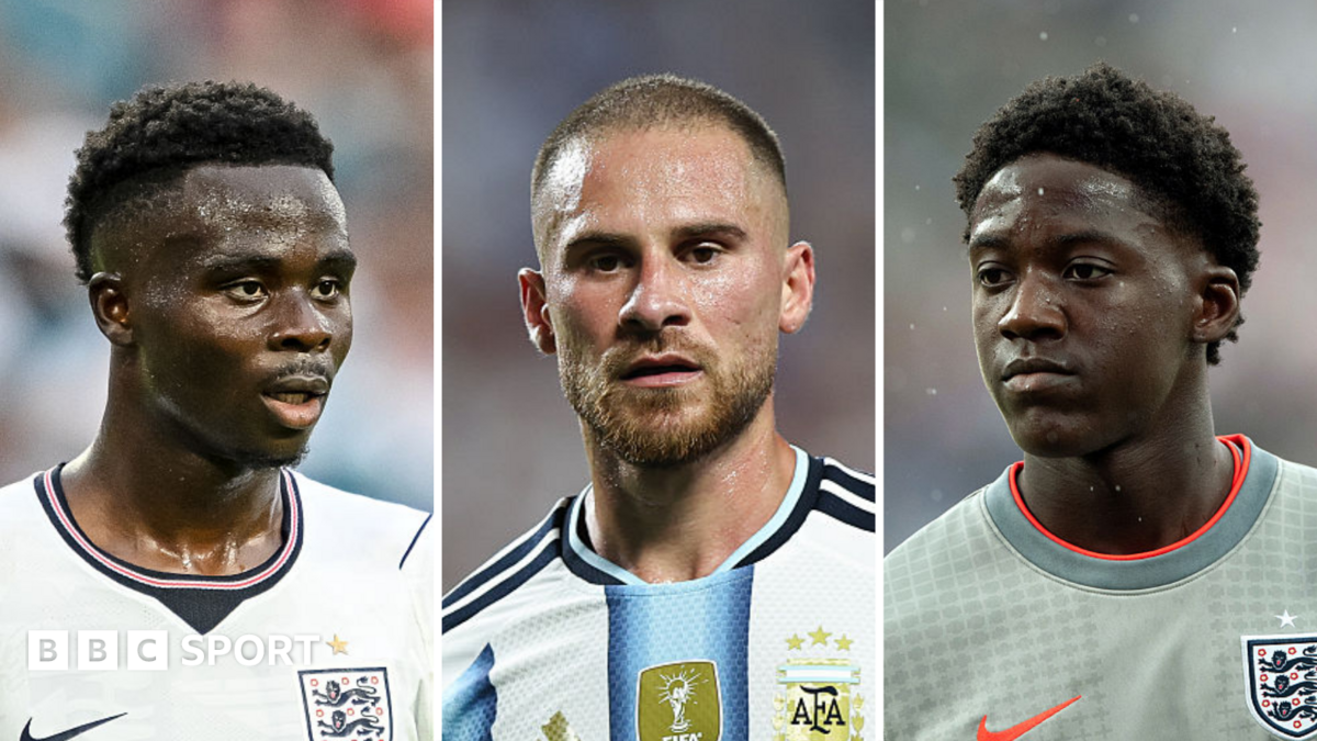 世界杯2026:世界杯如何影响你的英超球队