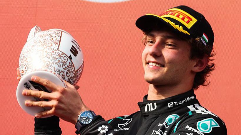 2026赛季F1前半程的五大收获