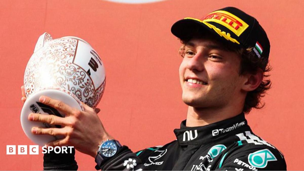 2026赛季F1前半程的五大收获