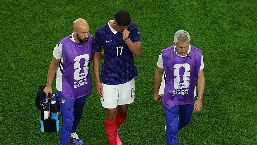 世界杯2026:世界杯如何影响你的英超球队