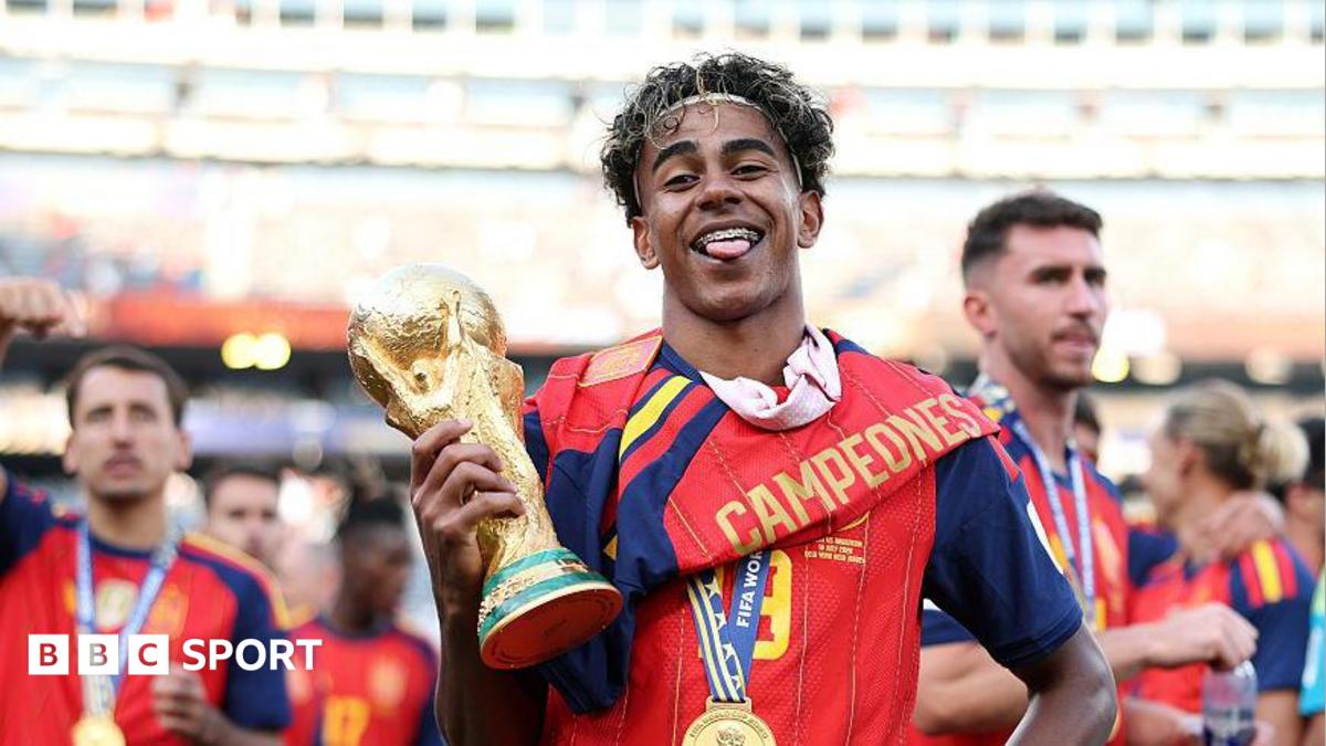2026年世界杯:西班牙在对阿根廷的比赛中获胜,称其为足球的胜利