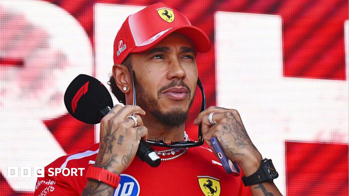 F1问答:汉密尔顿与勒克莱尔的赛道事件,拉塞尔与梅赛德斯的动力问题