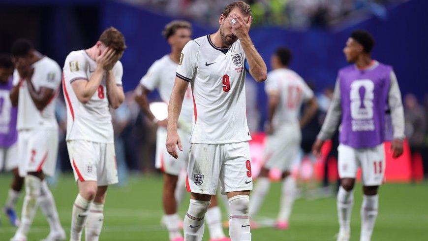 世界杯2026：英格兰主教练托马斯·图赫尔为阿根廷失利辩护战术
