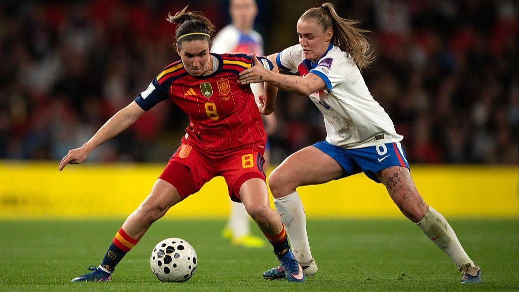 女子超级联赛:马里奥娜·卡尔登特伊表示2026-27赛季是阿森纳的时刻