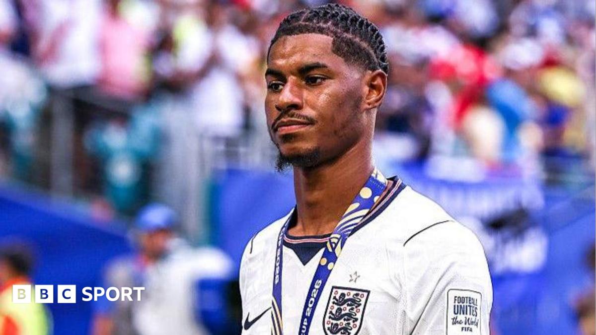 拉什福德:他会重返曼联吗?将产生怎样的影响?