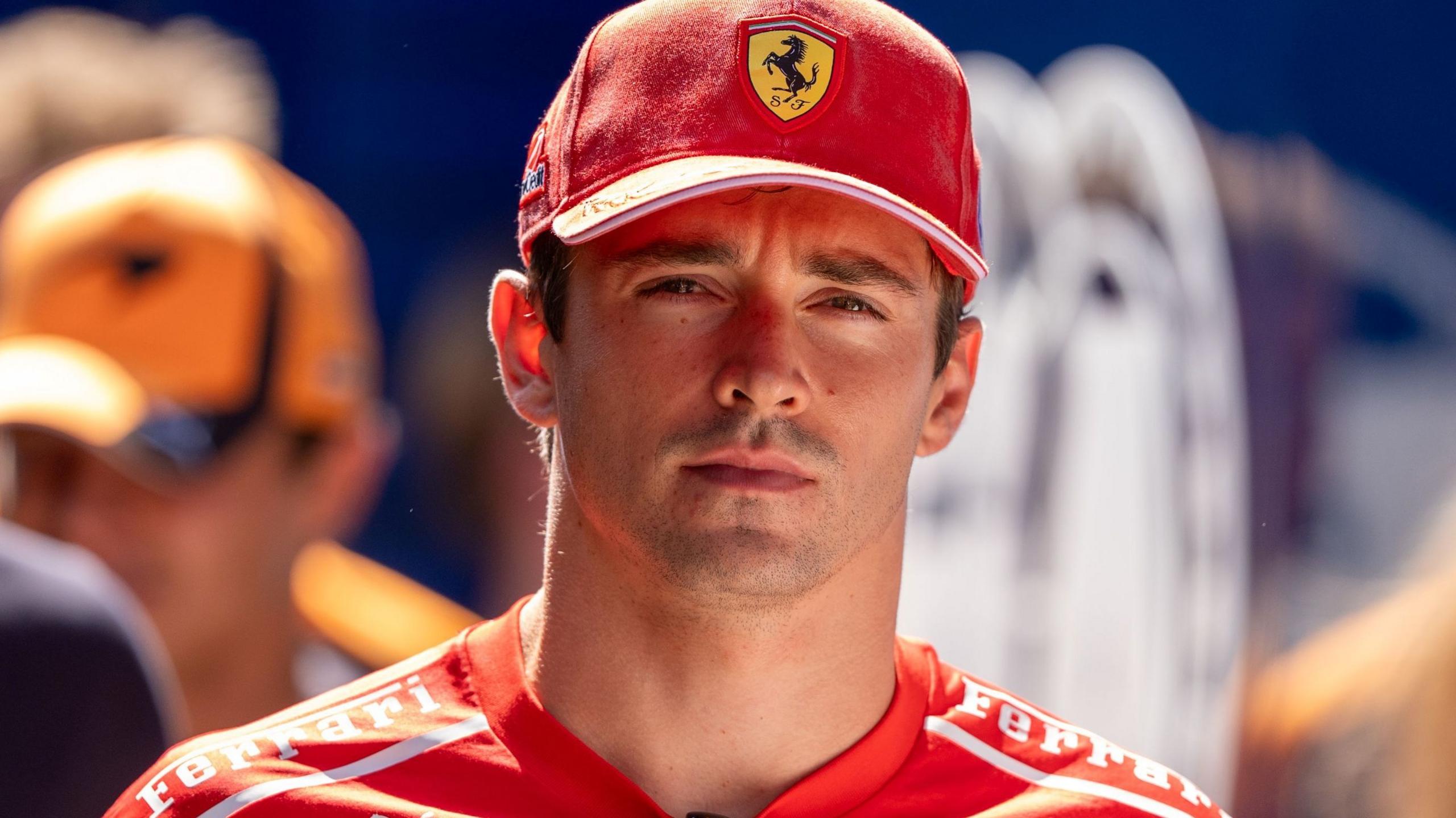 F1问答:基米·安东内利、乔治·拉塞尔和查尔斯·勒克莱尔的表现