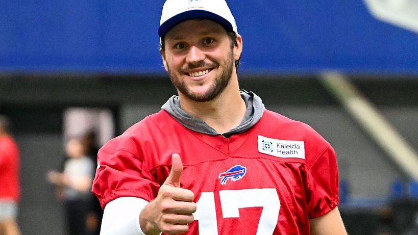 NFL 2026赛季预测:谁将进入超级碗?谁将赢得NFL MVP?
